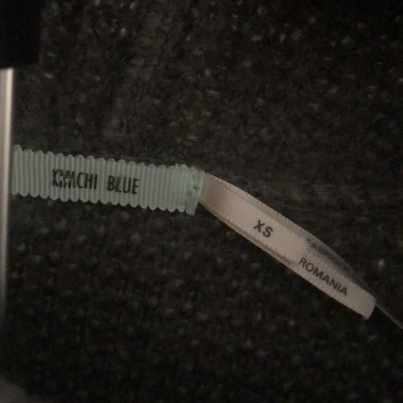 KIMCHI BLUE SWEATER - Picture 2 of 5